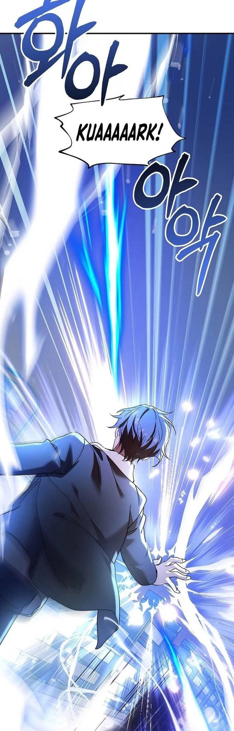 Somebody Stop the Pope Chapter 53 Gambar 58