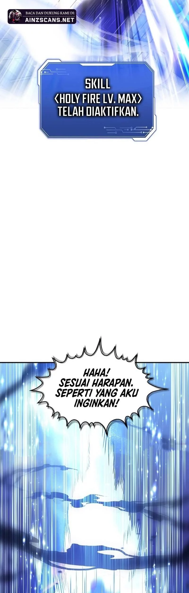 Somebody Stop the Pope Chapter 53 Gambar 59