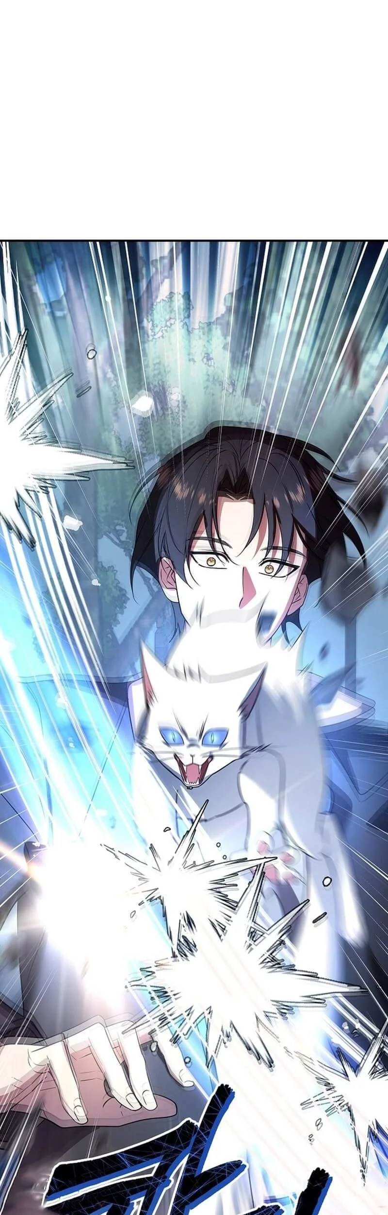 Somebody Stop the Pope Chapter 53 Gambar 3