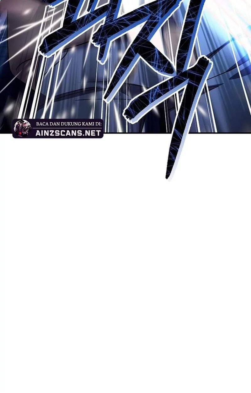 Somebody Stop the Pope Chapter 53 Gambar 4