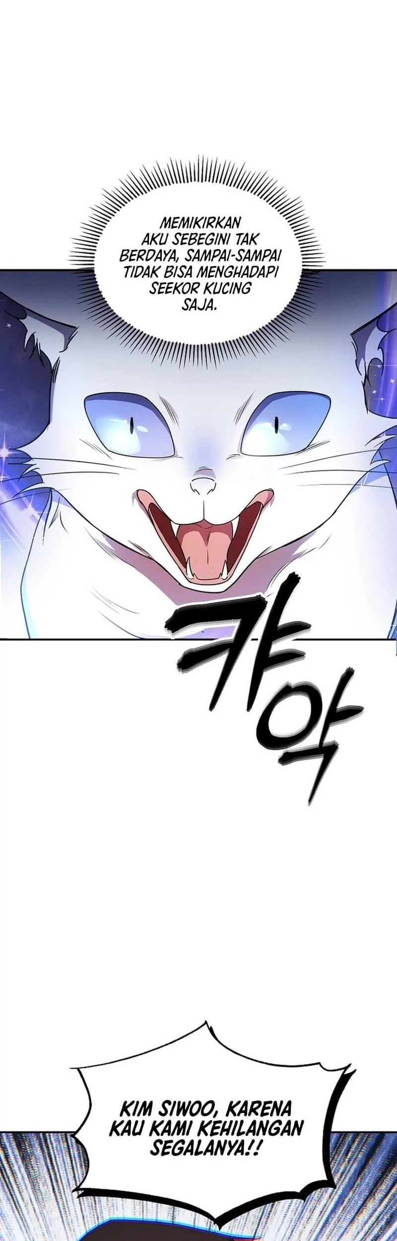 Somebody Stop the Pope Chapter 53 Gambar 11