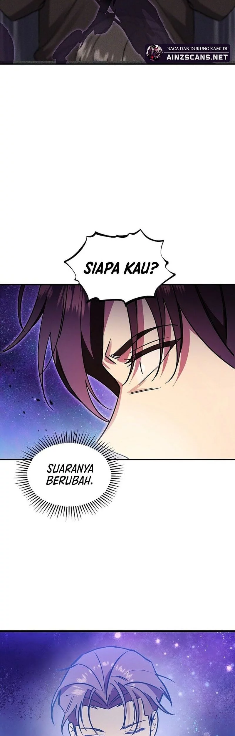 Somebody Stop the Pope Chapter 53 Gambar 35