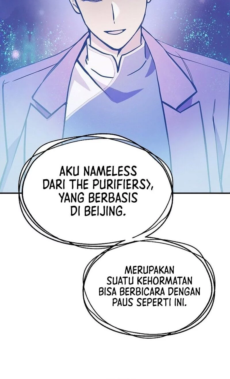 Somebody Stop the Pope Chapter 53 Gambar 36