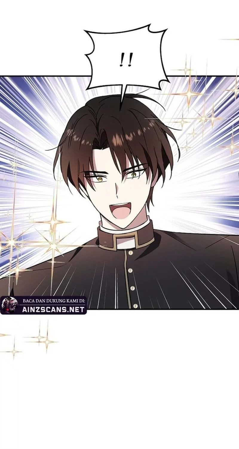 Somebody Stop the Pope Chapter 54 Gambar 40