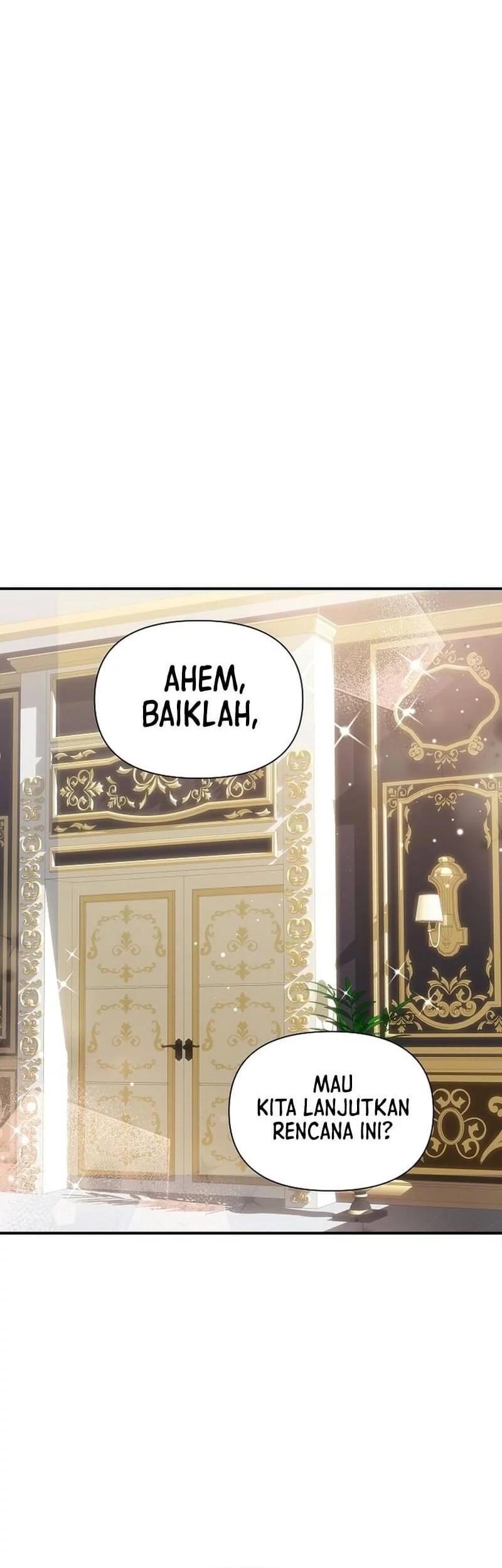 Somebody Stop the Pope Chapter 54 Gambar 45