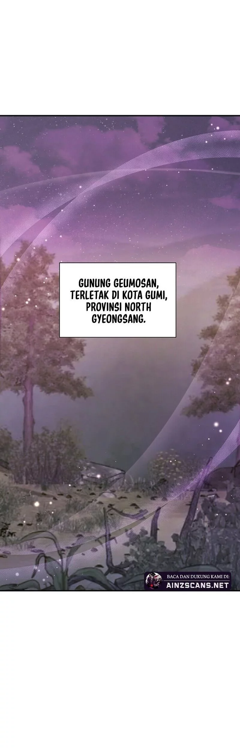 Somebody Stop the Pope Chapter 54 Gambar 49