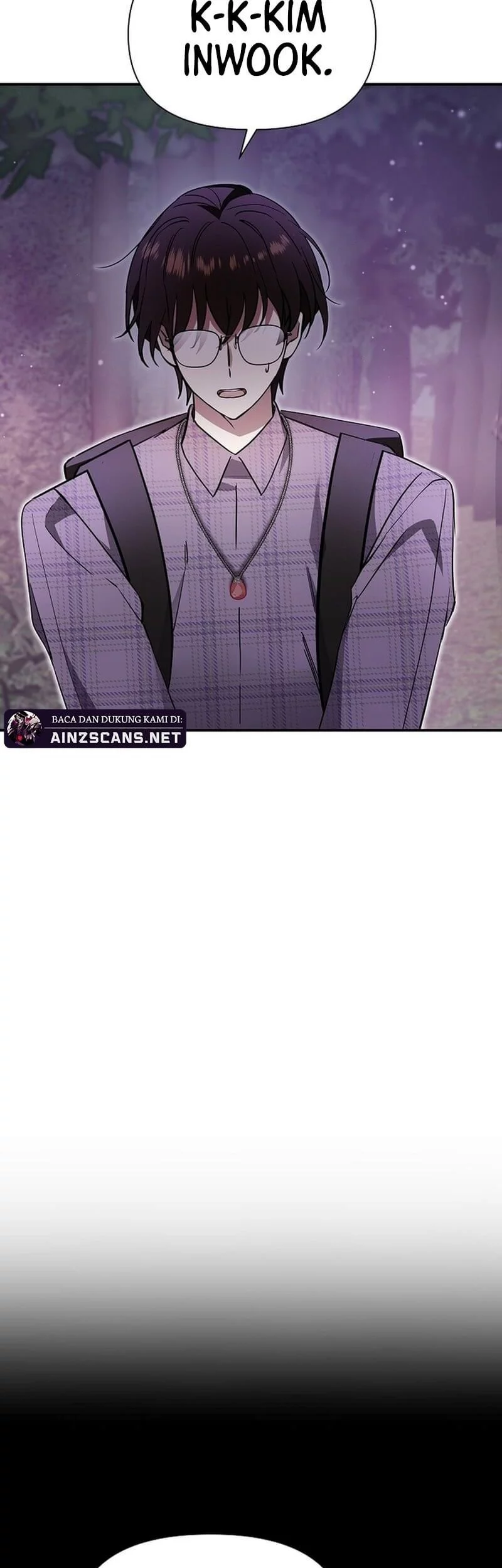 Somebody Stop the Pope Chapter 54 Gambar 55