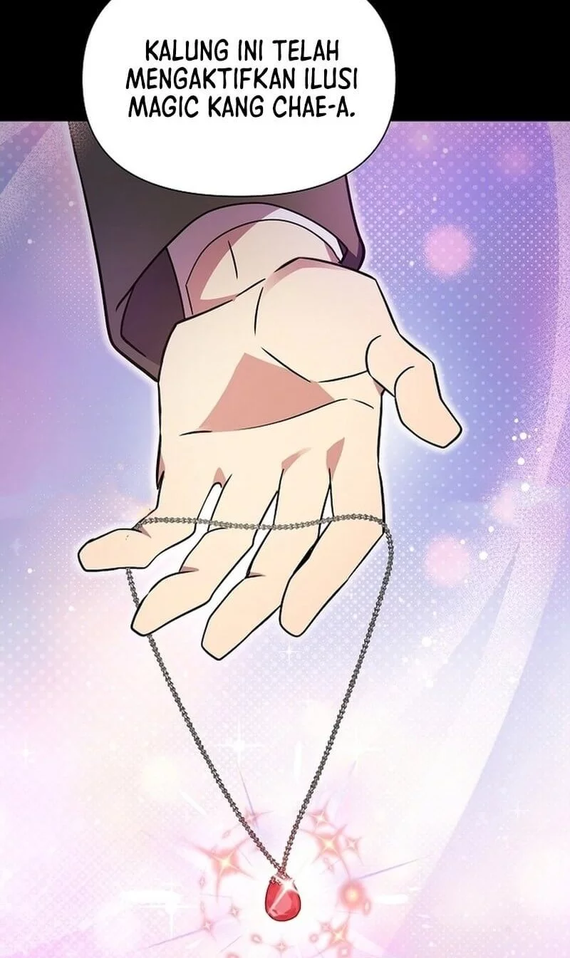 Somebody Stop the Pope Chapter 54 Gambar 56