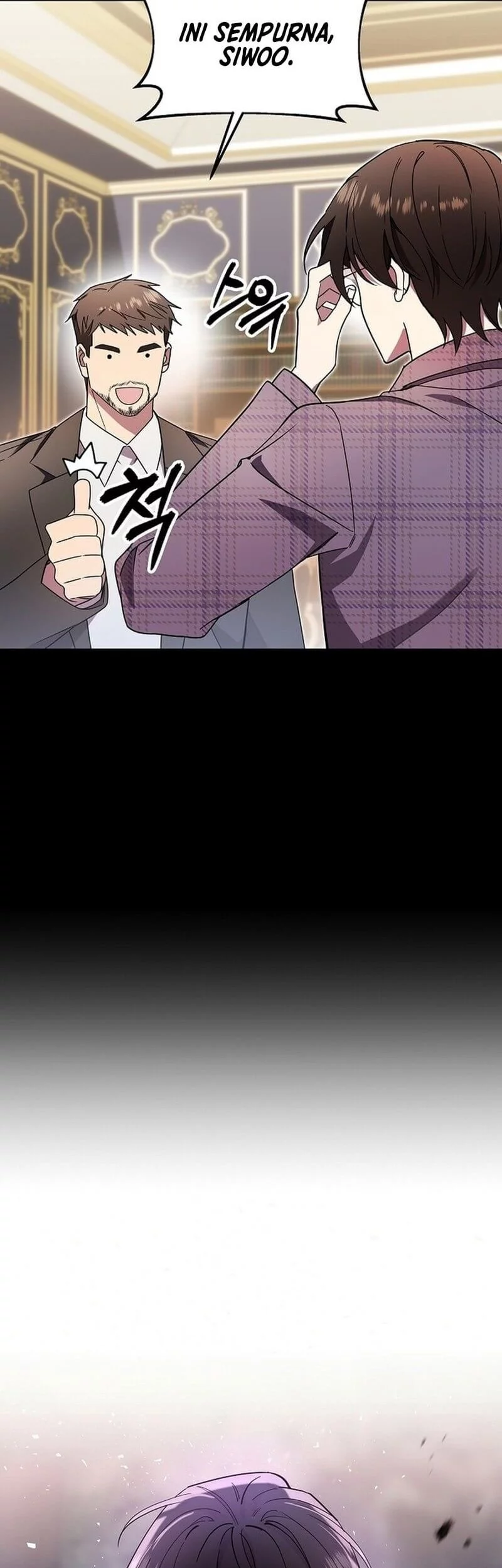 Somebody Stop the Pope Chapter 54 Gambar 58