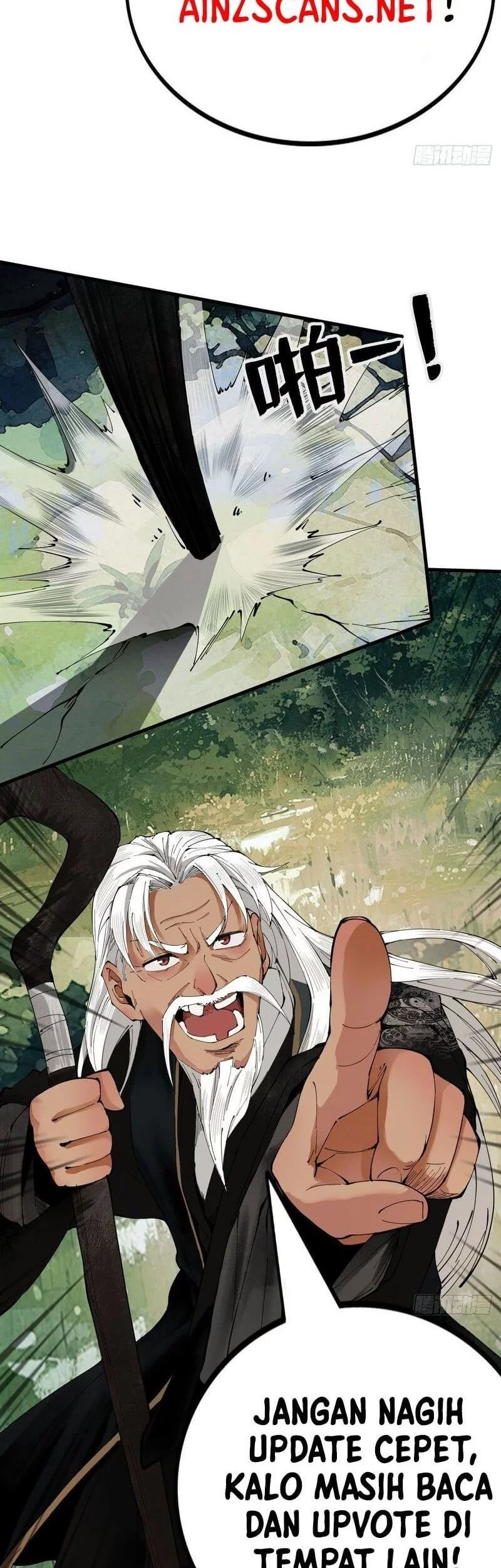 Somebody Stop the Pope Chapter 54 Gambar 62