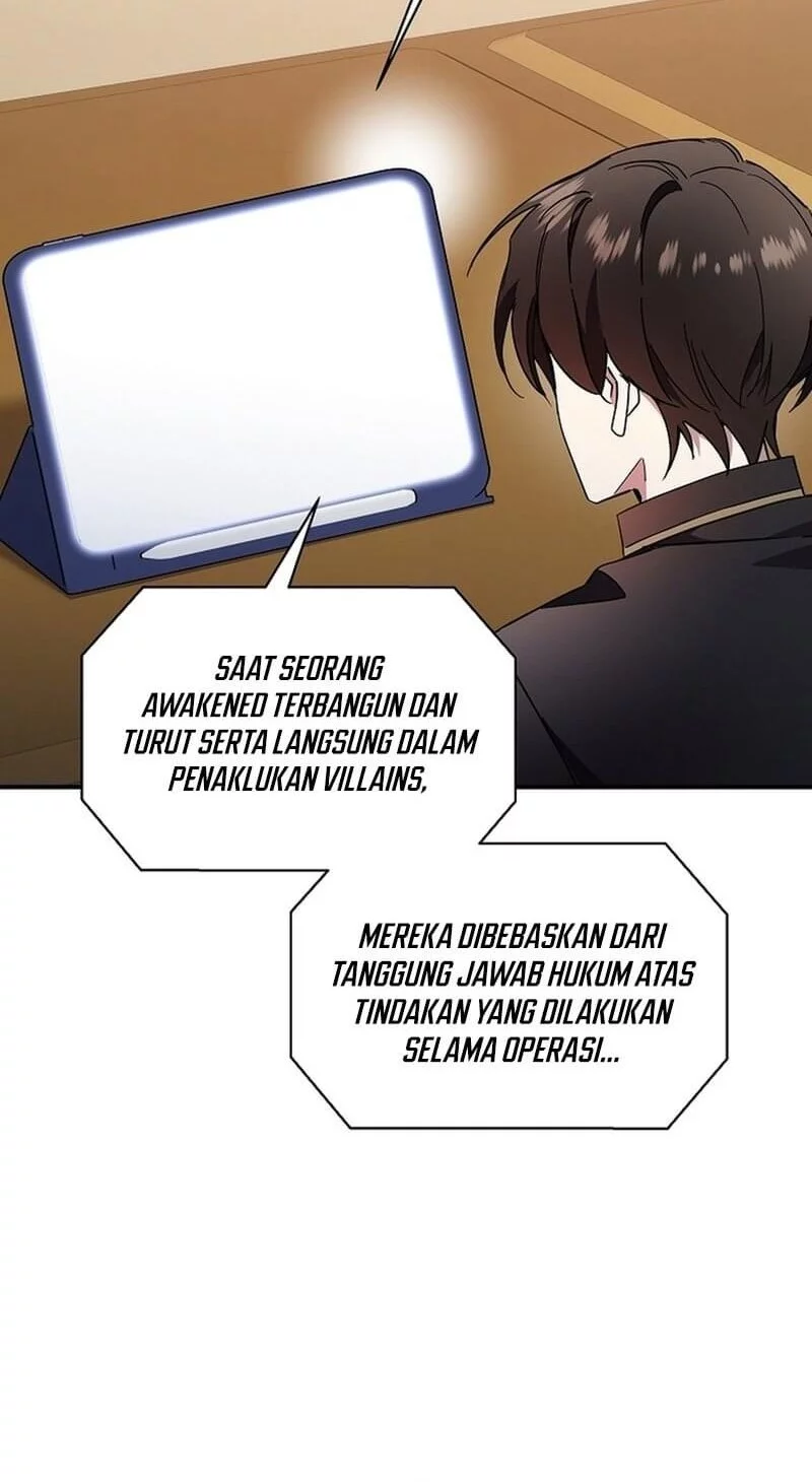 Somebody Stop the Pope Chapter 54 Gambar 12