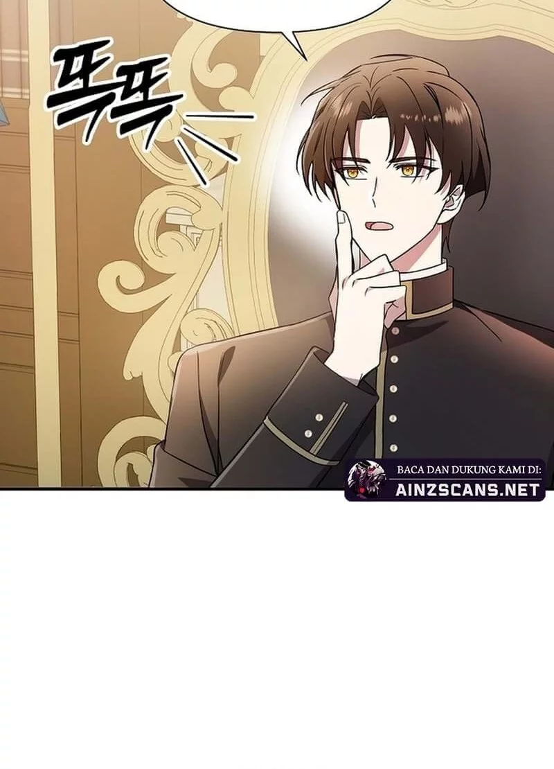 Somebody Stop the Pope Chapter 54 Gambar 16