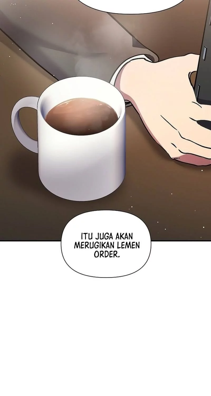 Somebody Stop the Pope Chapter 54 Gambar 24