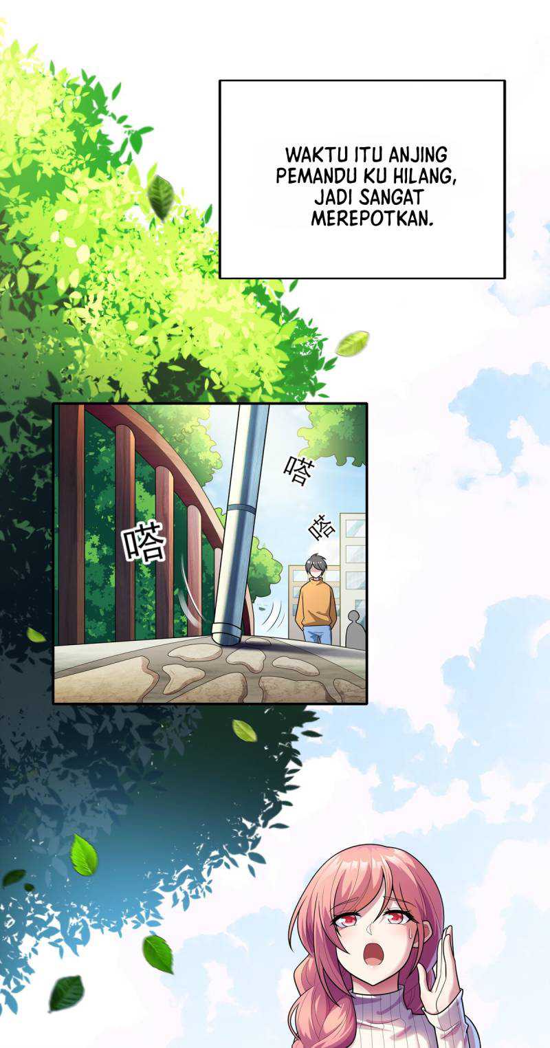 Someone Bother My On-Hook Life Chapter 18 Gambar 10