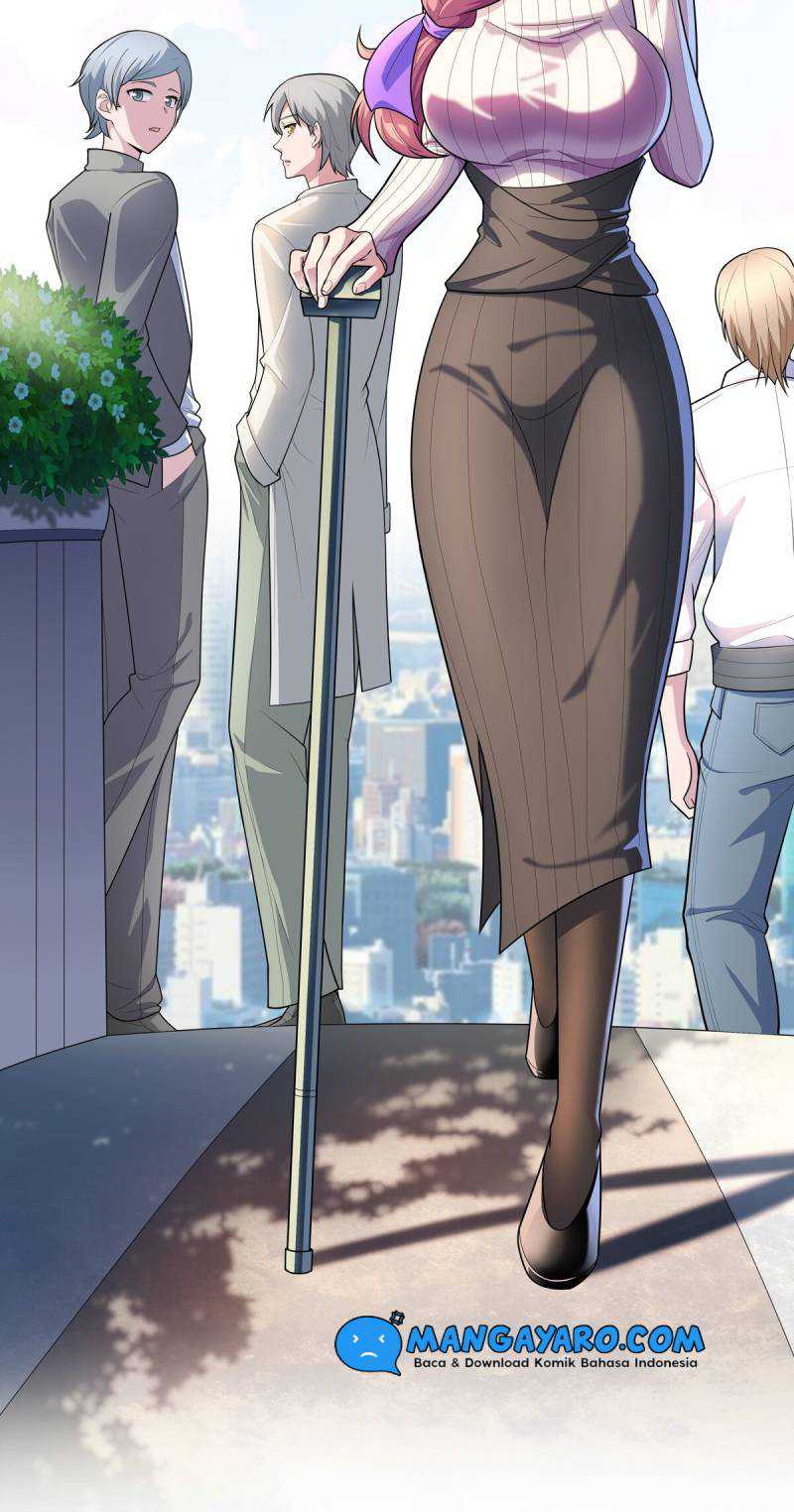 Someone Bother My On-Hook Life Chapter 18 Gambar 11