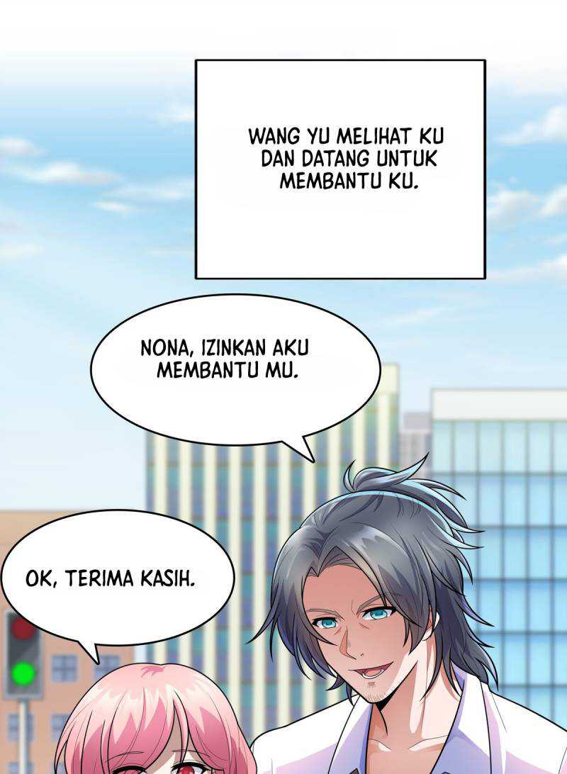 Someone Bother My On-Hook Life Chapter 18 Gambar 13