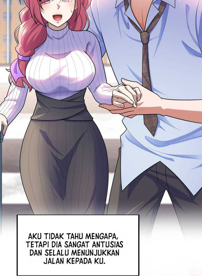 Someone Bother My On-Hook Life Chapter 18 Gambar 14