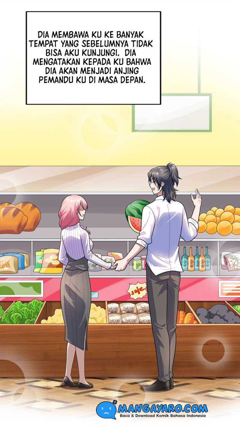 Someone Bother My On-Hook Life Chapter 18 Gambar 16