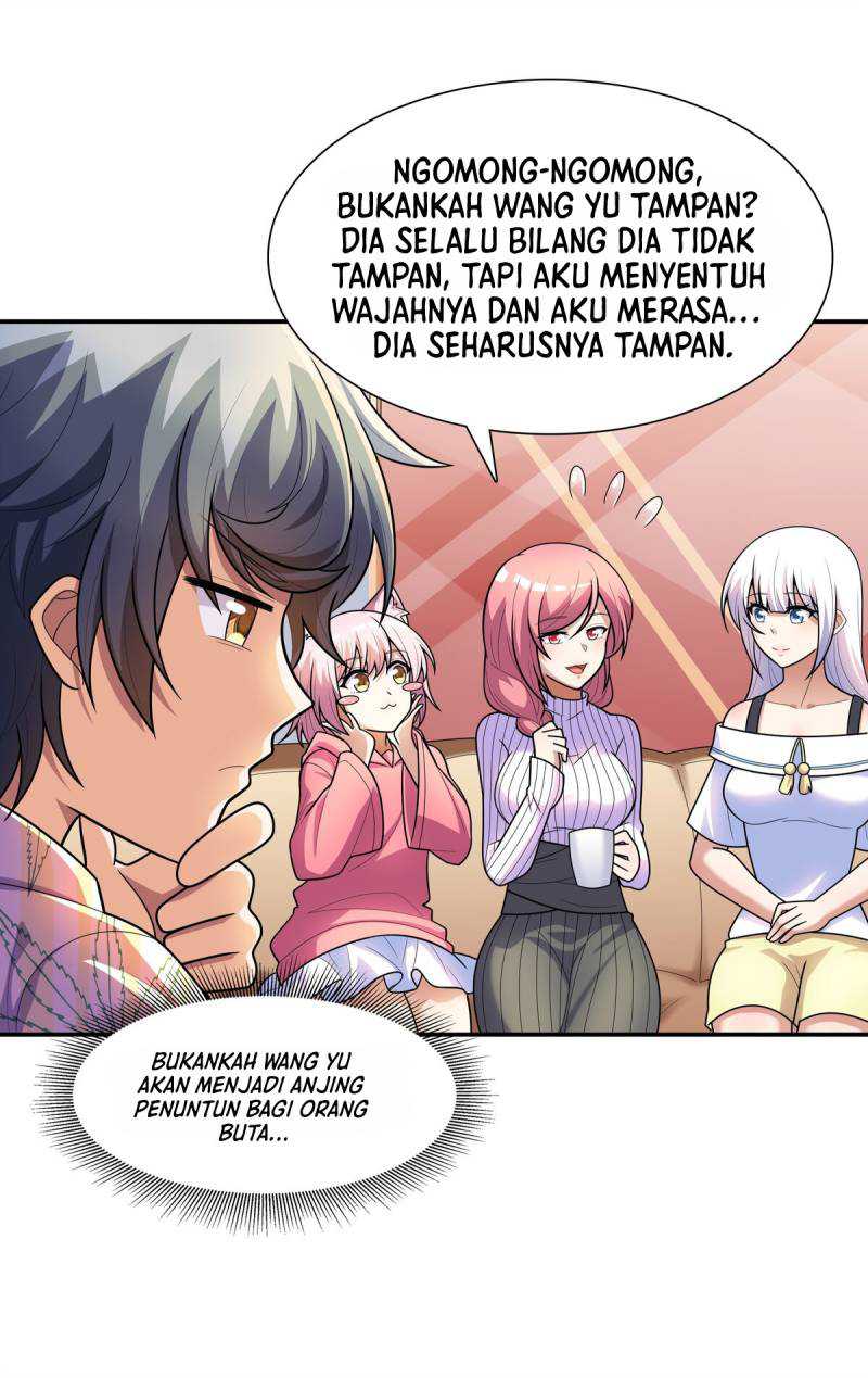 Someone Bother My On-Hook Life Chapter 18 Gambar 19