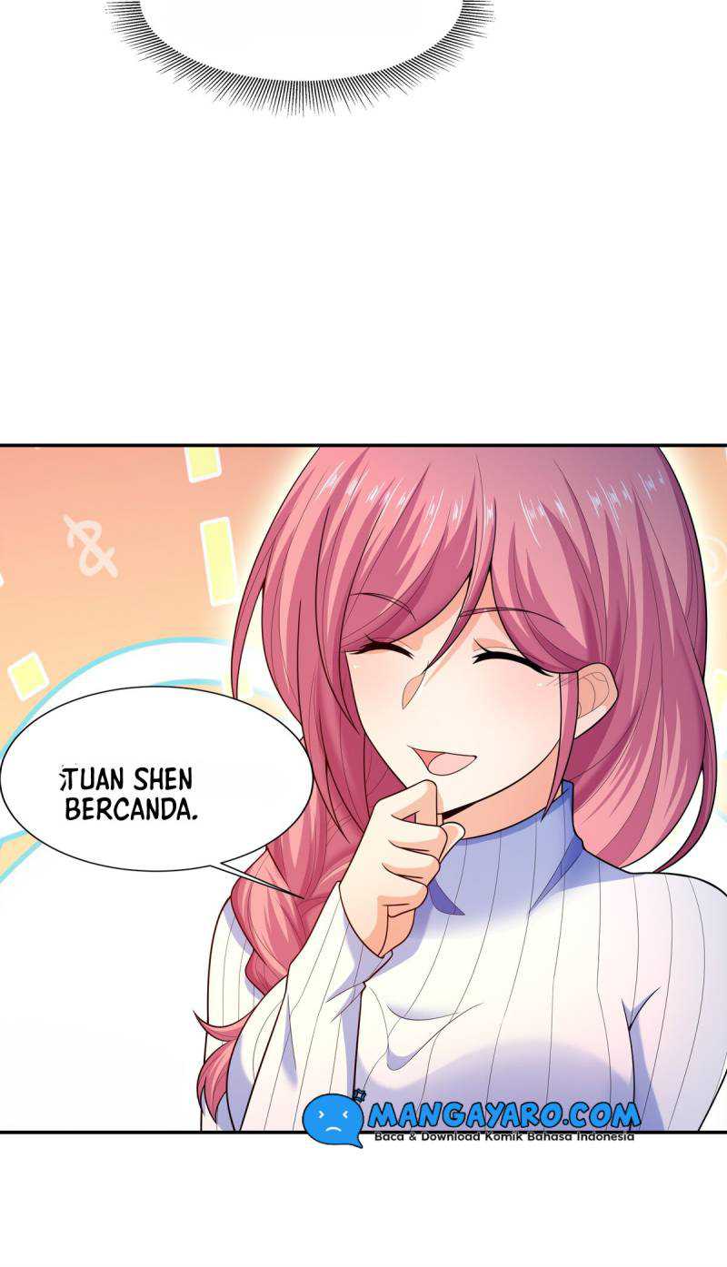 Someone Bother My On-Hook Life Chapter 18 Gambar 21