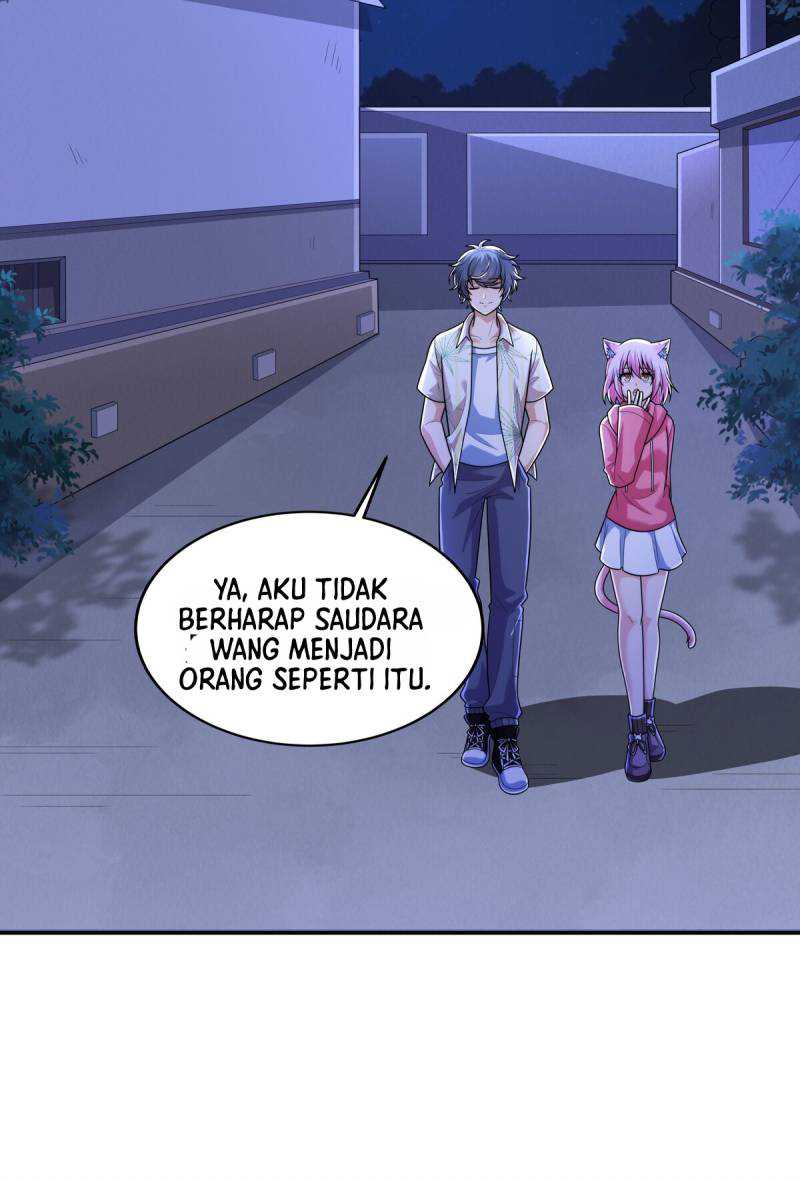 Someone Bother My On-Hook Life Chapter 18 Gambar 24