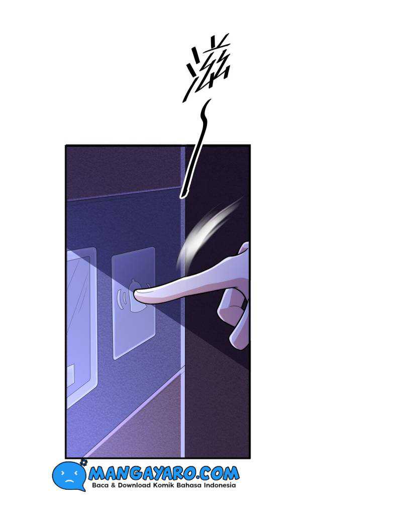 Someone Bother My On-Hook Life Chapter 18 Gambar 26