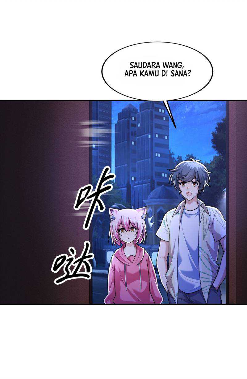 Someone Bother My On-Hook Life Chapter 18 Gambar 27