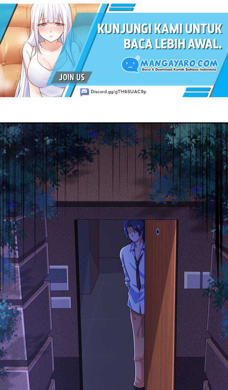 Someone Bother My On-Hook Life Chapter 18 Gambar 28