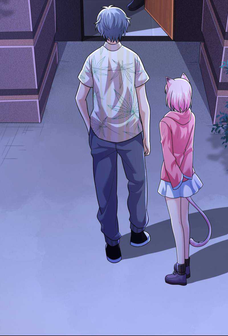 Someone Bother My On-Hook Life Chapter 18 Gambar 29