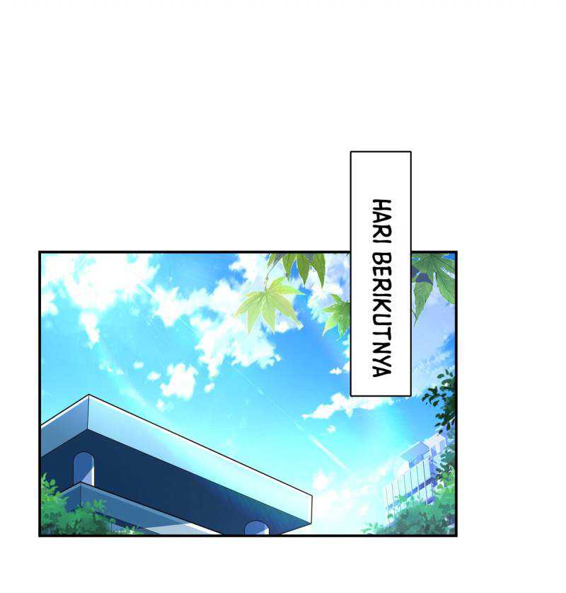 Someone Bother My On-Hook Life Chapter 18 Gambar 3