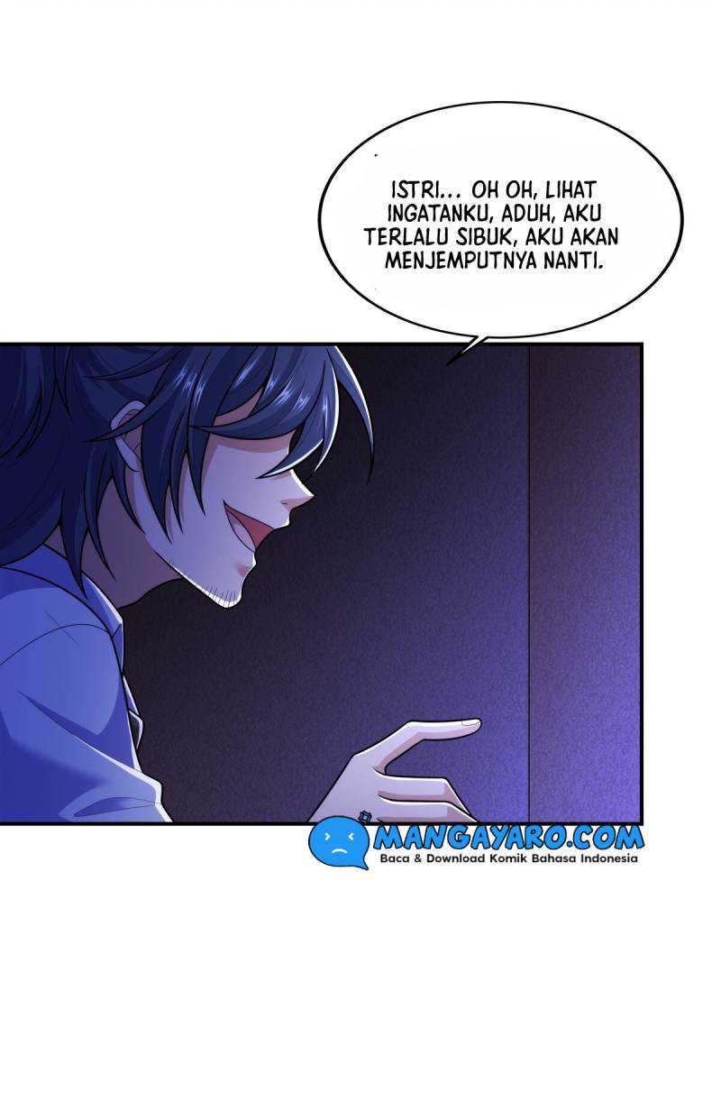 Someone Bother My On-Hook Life Chapter 18 Gambar 31