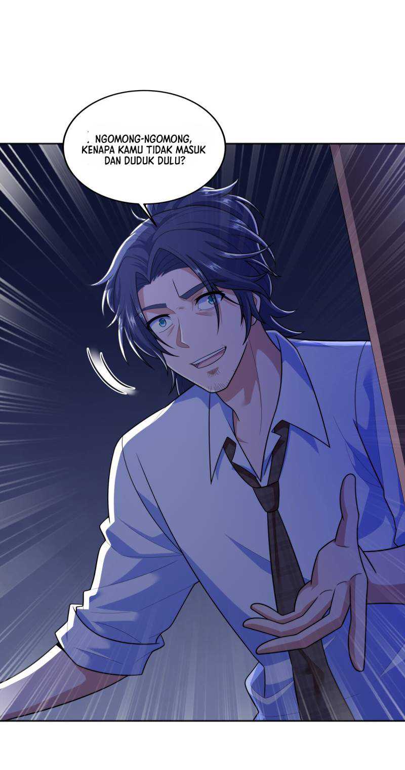 Someone Bother My On-Hook Life Chapter 18 Gambar 32