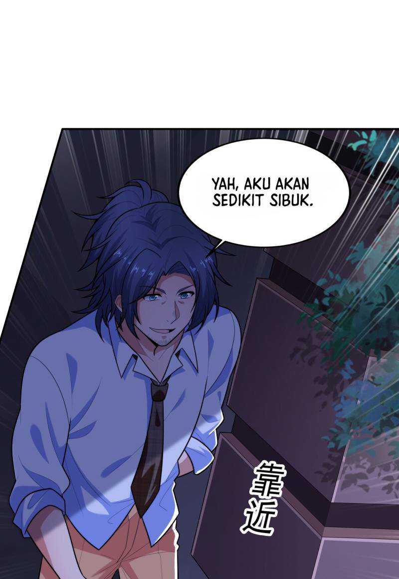 Someone Bother My On-Hook Life Chapter 18 Gambar 39
