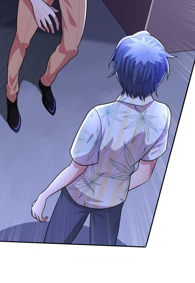 Someone Bother My On-Hook Life Chapter 18 Gambar 40