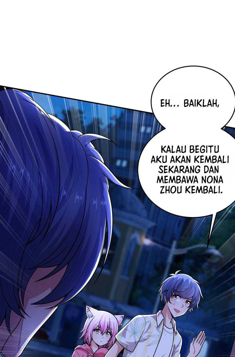 Someone Bother My On-Hook Life Chapter 18 Gambar 42