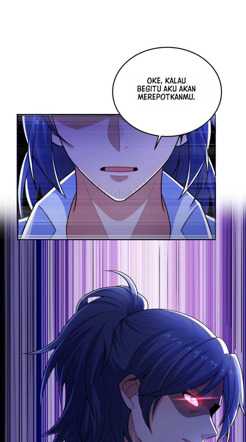 Someone Bother My On-Hook Life Chapter 18 Gambar 44