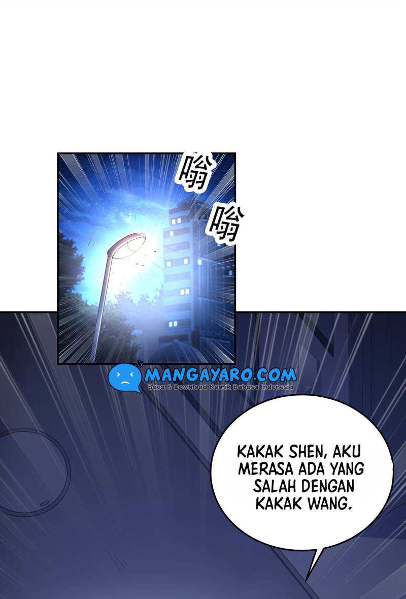 Someone Bother My On-Hook Life Chapter 18 Gambar 46
