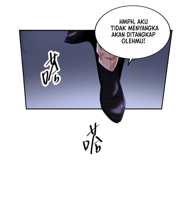 Someone Bother My On-Hook Life Chapter 18 Gambar 49