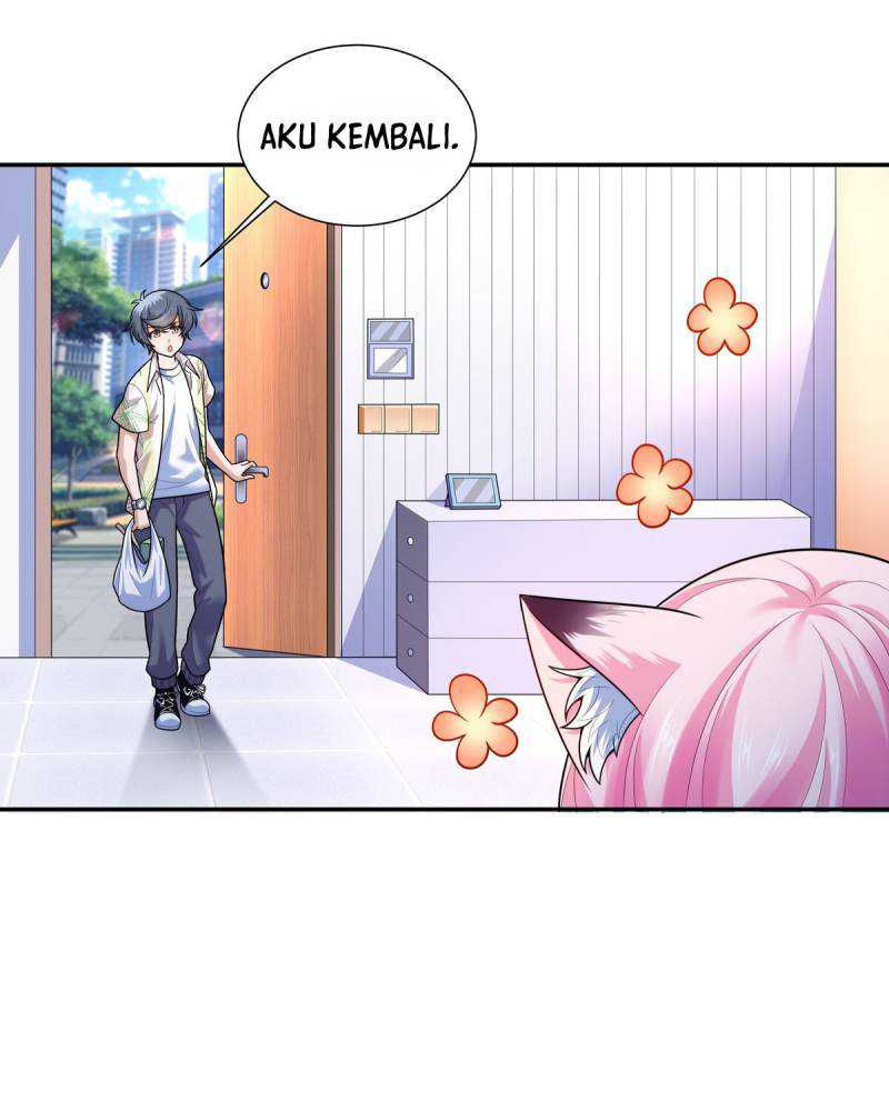 Someone Bother My On-Hook Life Chapter 18 Gambar 5