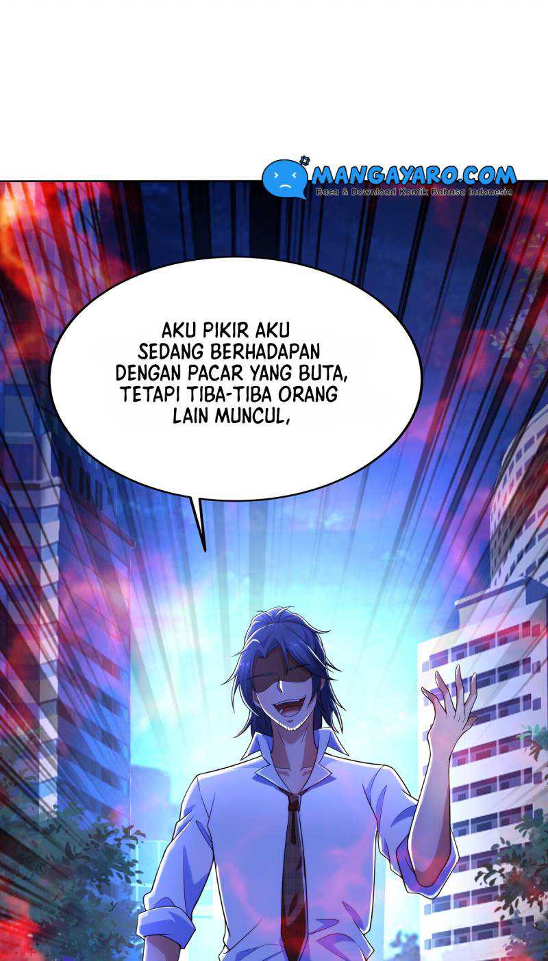 Someone Bother My On-Hook Life Chapter 18 Gambar 51