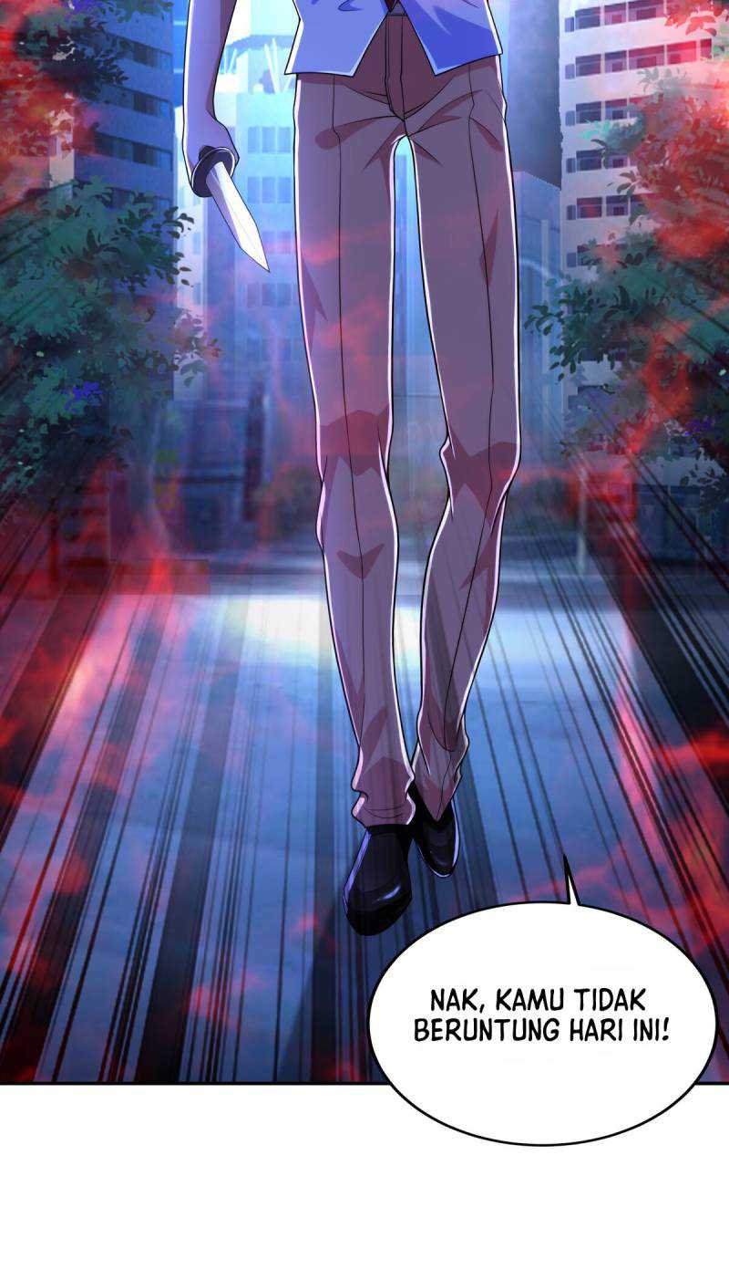 Someone Bother My On-Hook Life Chapter 18 Gambar 52
