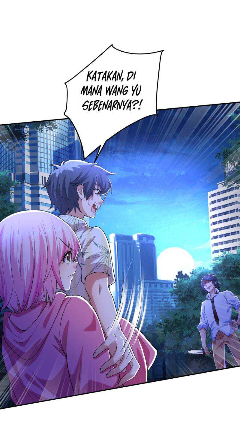 Someone Bother My On-Hook Life Chapter 18 Gambar 53