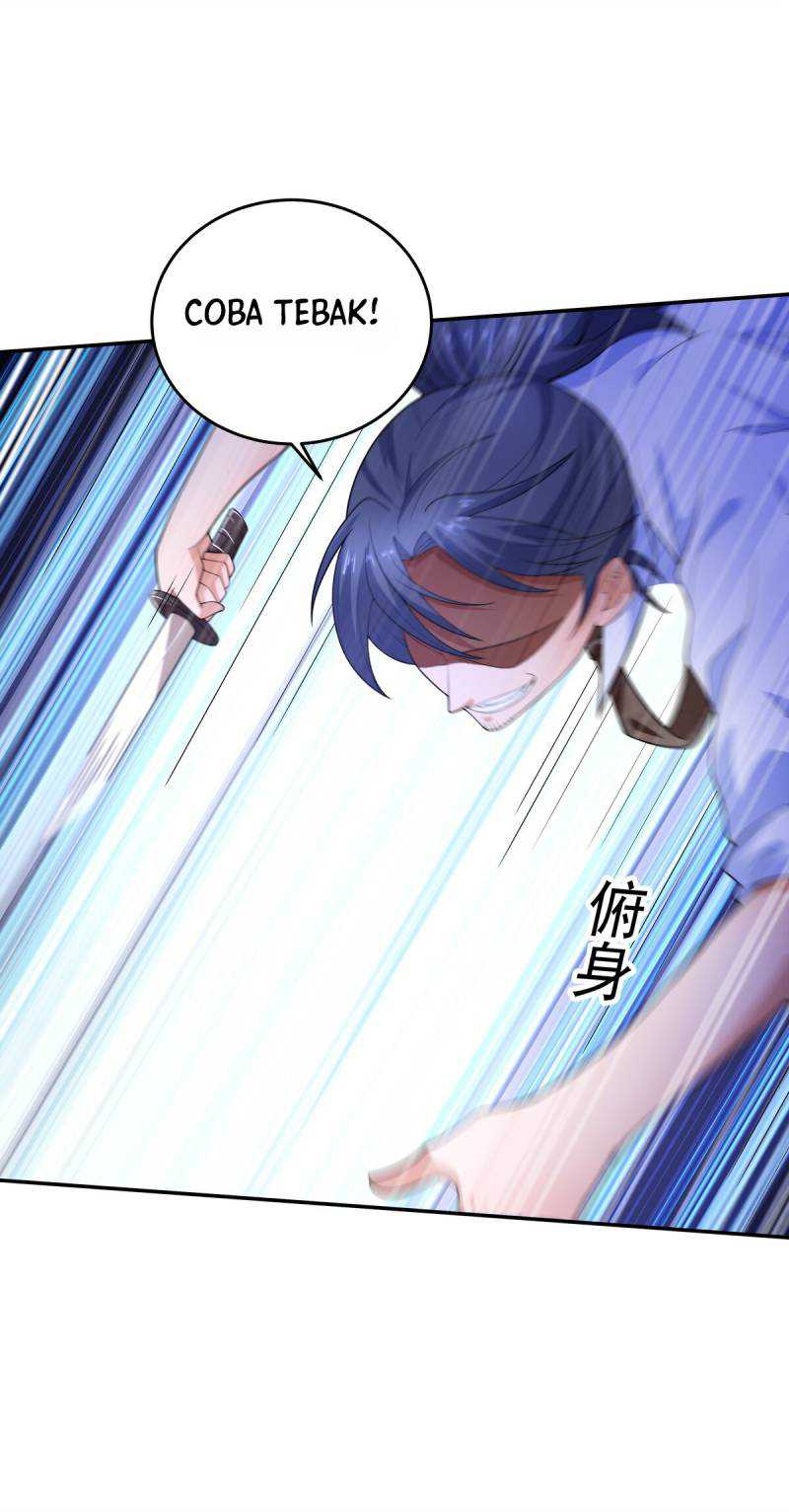 Someone Bother My On-Hook Life Chapter 18 Gambar 55
