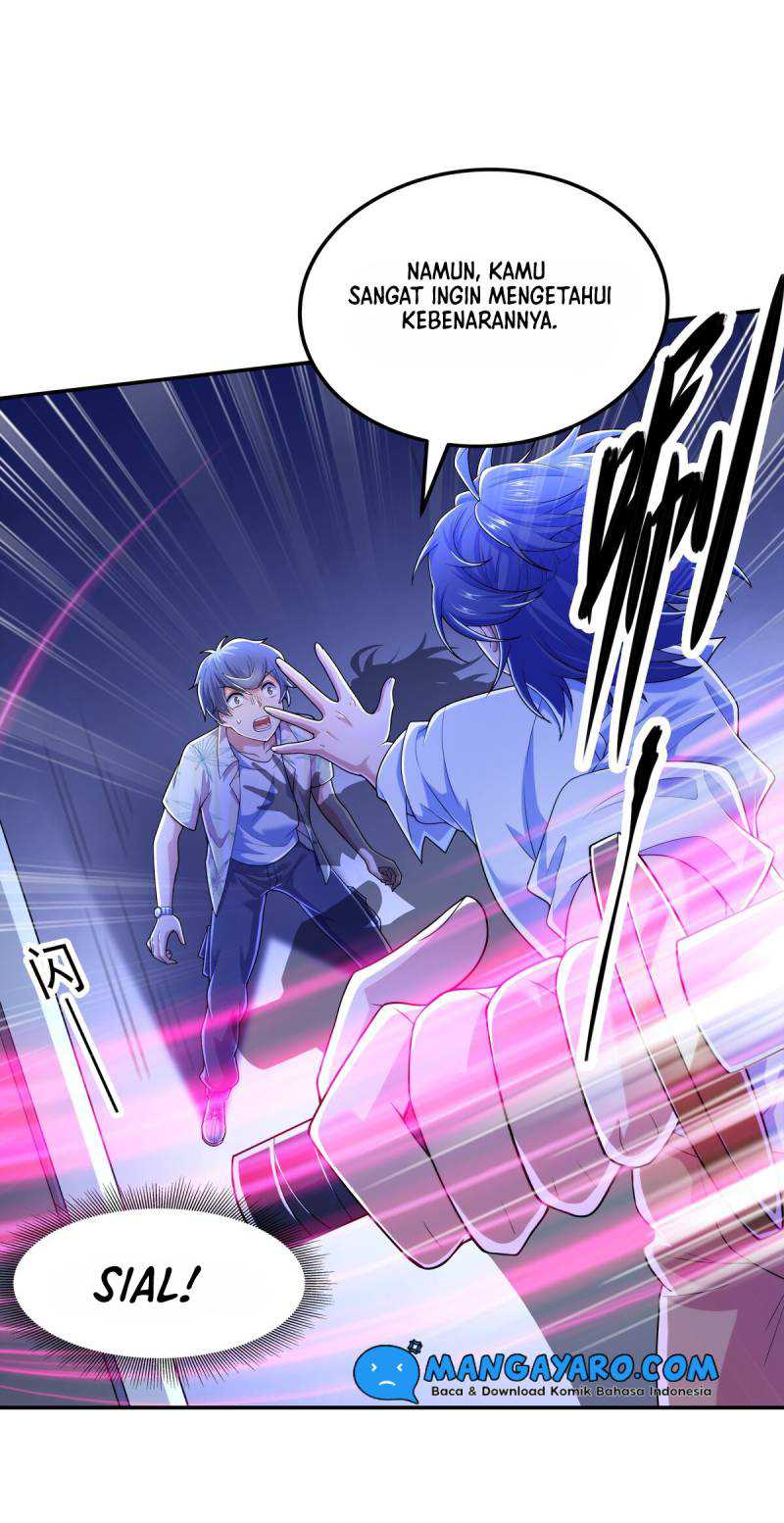 Someone Bother My On-Hook Life Chapter 18 Gambar 56