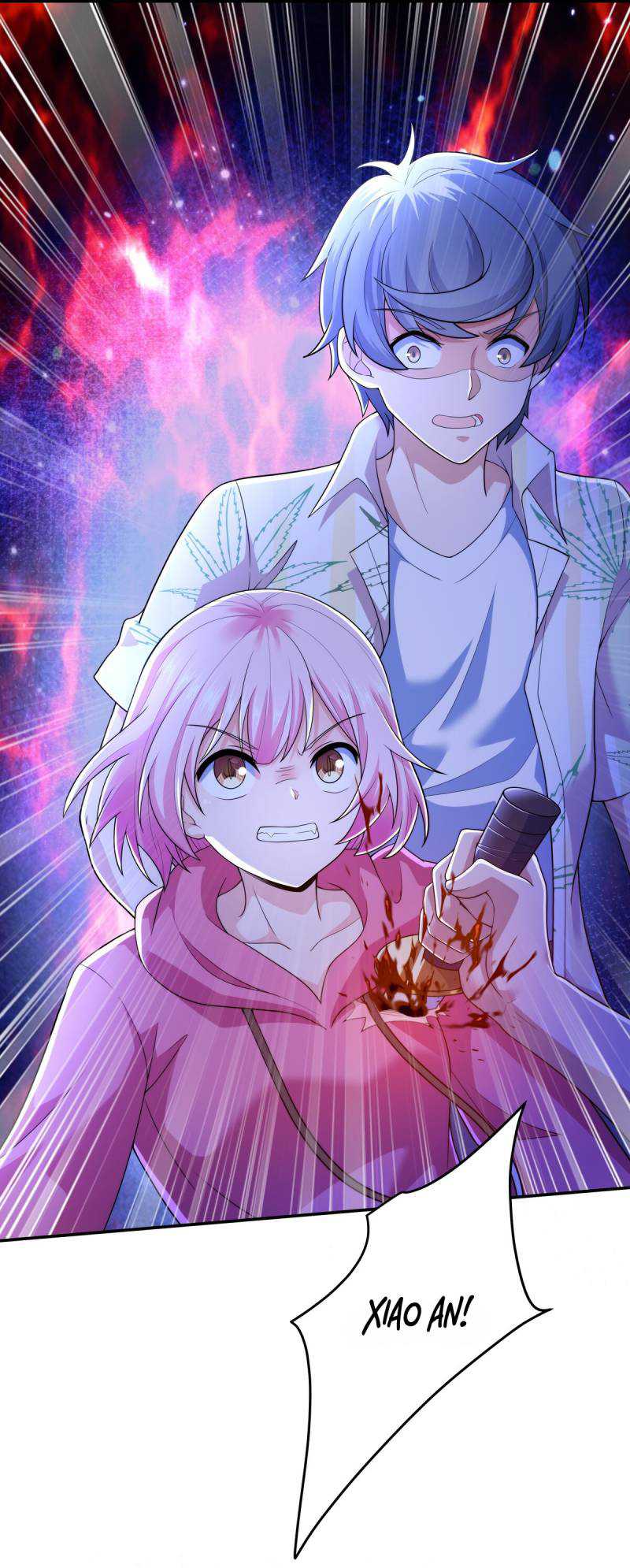 Someone Bother My On-Hook Life Chapter 18 Gambar 58