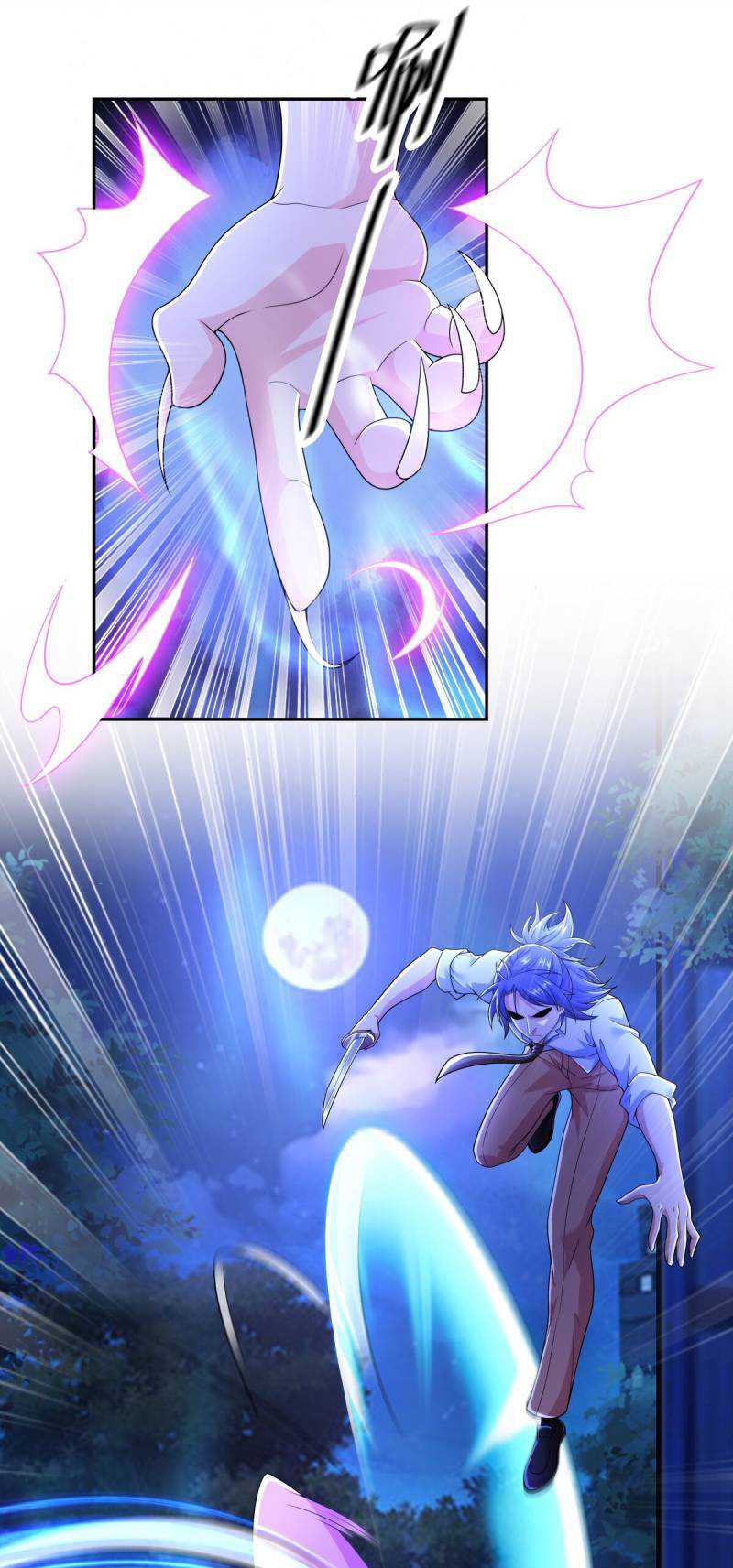 Someone Bother My On-Hook Life Chapter 18 Gambar 59