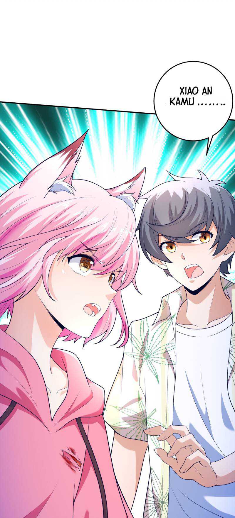 Someone Bother My On-Hook Life Chapter 18 Gambar 62