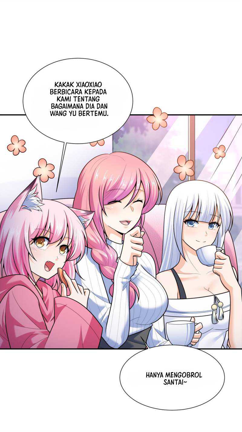 Someone Bother My On-Hook Life Chapter 18 Gambar 7
