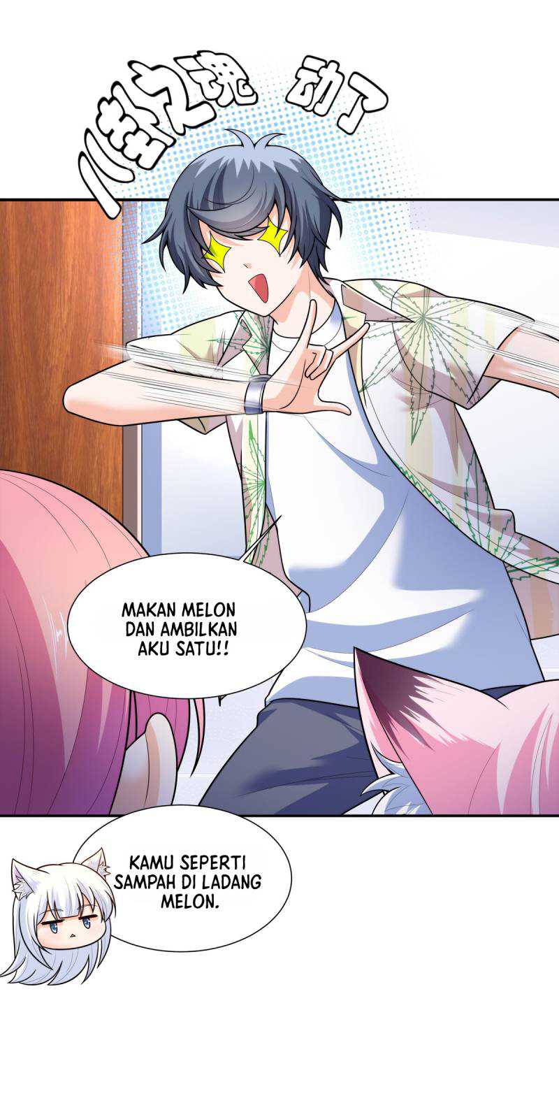 Someone Bother My On-Hook Life Chapter 18 Gambar 8
