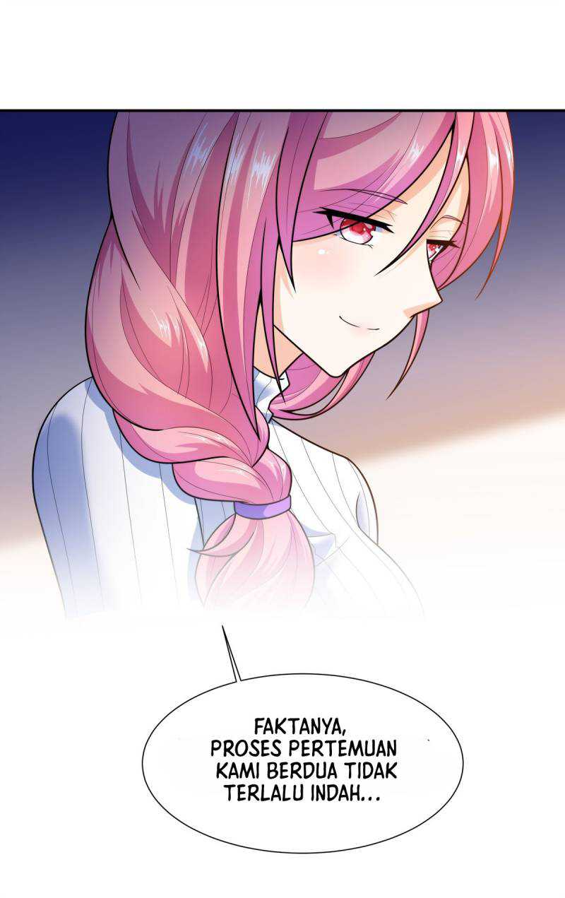 Someone Bother My On-Hook Life Chapter 18 Gambar 9